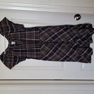 Converse Dress
